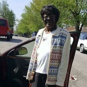 Meet your Posher, Derek